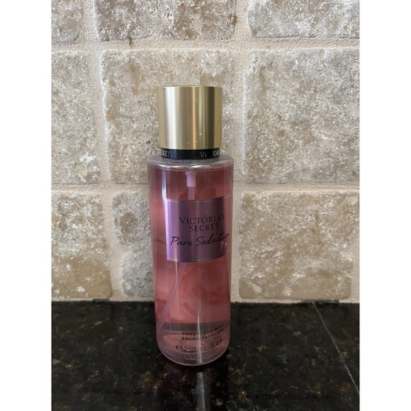 Victoria's Secret Other - Victoria's Secret PURE SEDUCTION Fragrance Mist Body Spray 8.4 fl oz